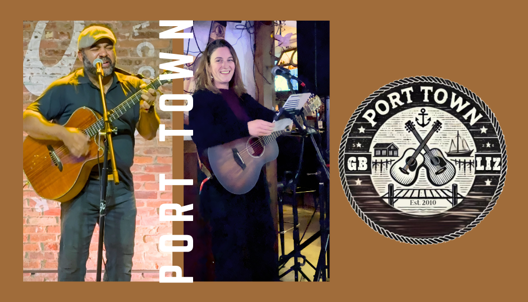 Port Town Music Band Image